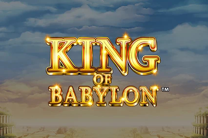 King of Babylon Action Spins Slot