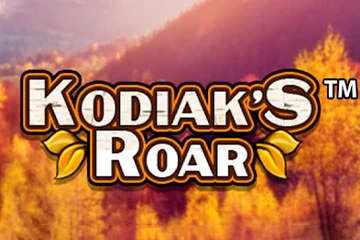 Kodiak's Roar Slot