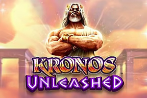 Kronos Unleashed Slot