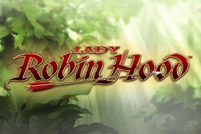Lady Robin Hood Slot