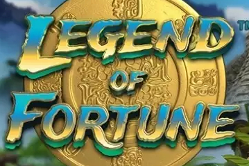 Legend of Fortune Slot
