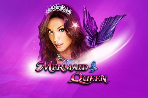 Mermaid Queen Slot