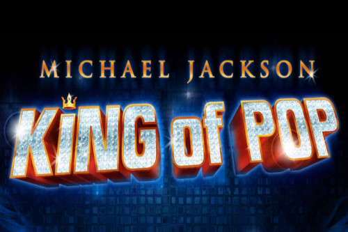 Michael Jackson King of Pop Slot