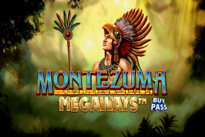 Montezuma Megaways Buy Pass Slot