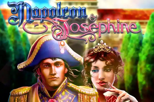 Napoleon & Josephine Slot