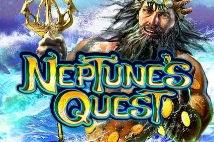 Neptune's Quest Slot