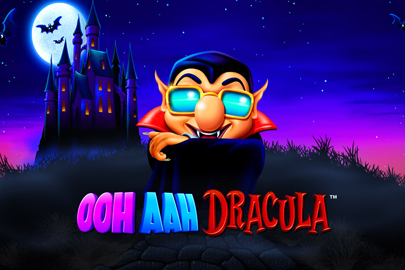 Ooh Ahh Dracula Slot