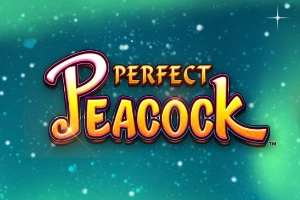 Perfect Peacock Coin Combo Slot