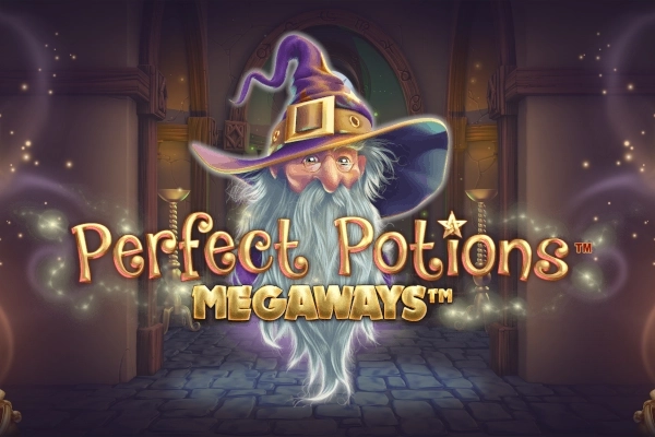 Perfect Potions Megaways Slot