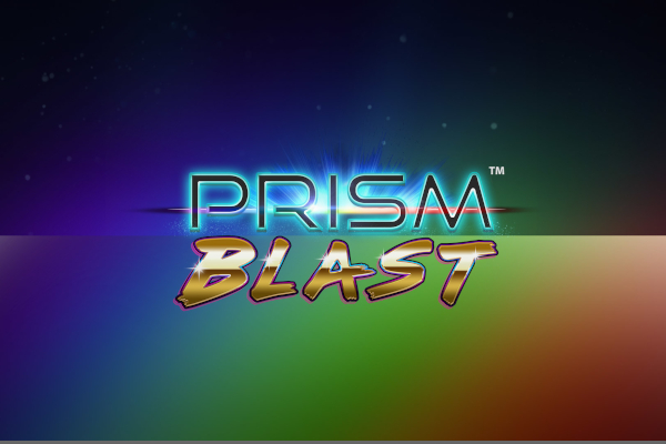 Prism Blast Slot