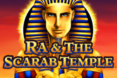 Ra & The Scarab Temple Slot