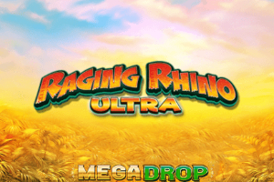 Raging Rhino Ultra Slot
