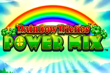 Rainbow Riches Power Mix