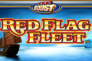 Red Flag Fleet Slot