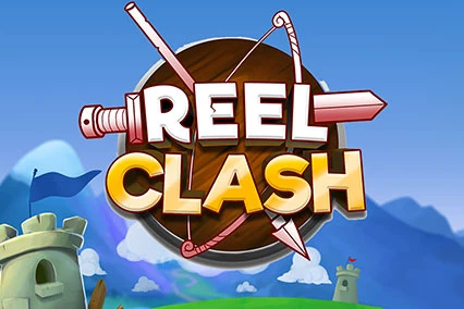 Reel Clash Slot