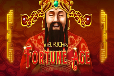 Reel Riches Fortune Age Slot