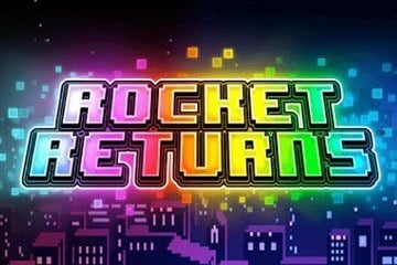 Rocket Returns Slot