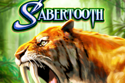 Sabertooth Slot