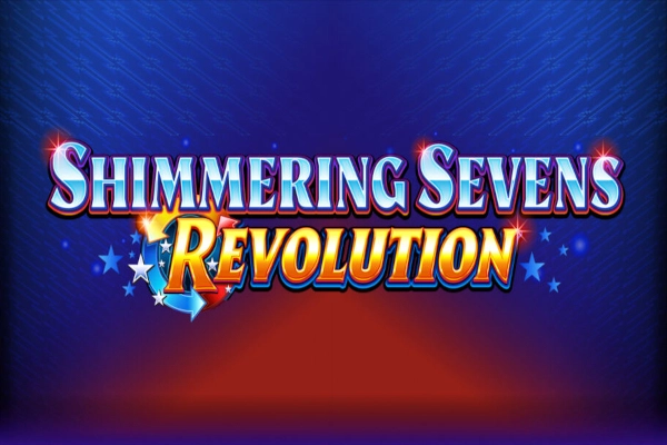 Shimmering Sevens Revolution Slot
