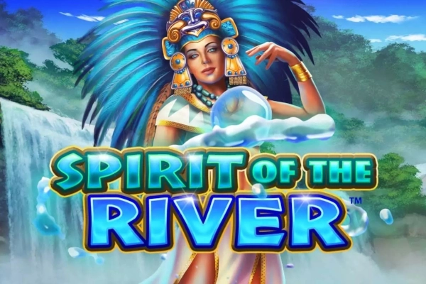 Spirit of the River Slot