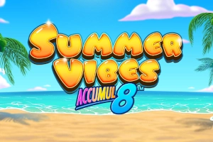 Summer Vibes Accumul8 Slot