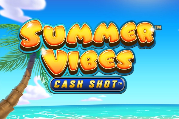 Summer Vibes Cash Shot Slot