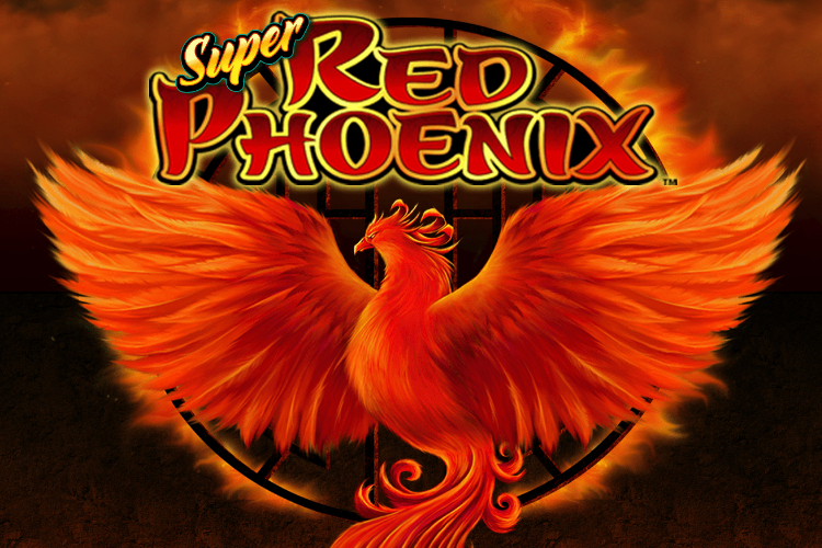 Super Red Phoenix Slot