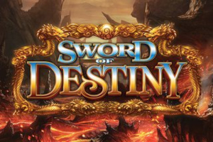 Sword of Destiny Slot