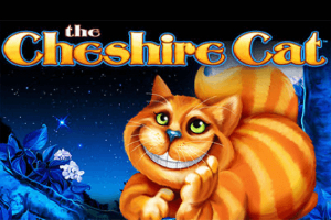 The Cheshire Cat Slot
