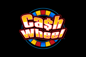 Triple Cash Wheel Slot