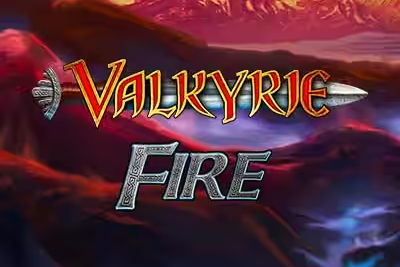 Valkyrie Fire Slot