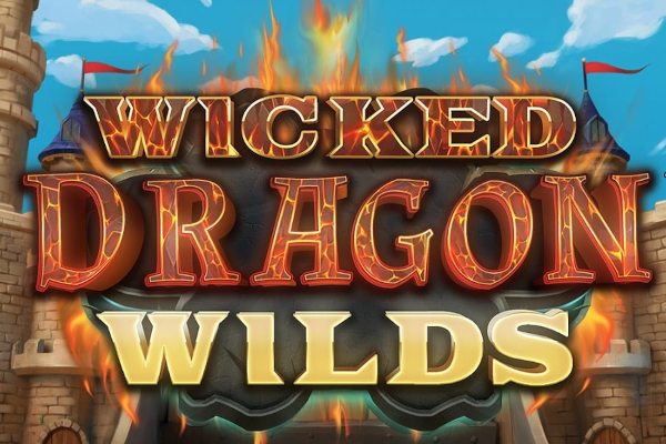 Wicked Dragon Wilds Slot