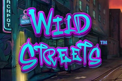 Wild Streets Slot