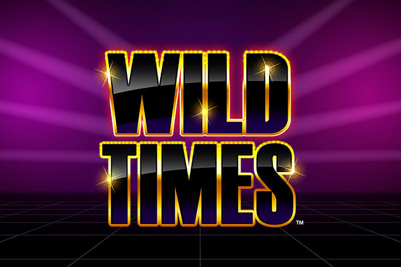 Wild Times Slot