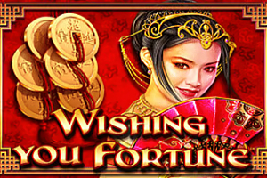 Wishing You Fortune Slot