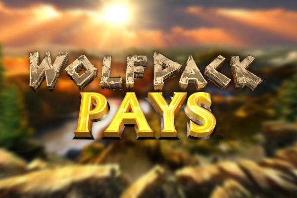 Wolfpack Pays Slot
