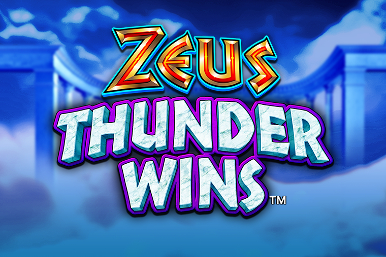 Zeus Thunder Wins Slot