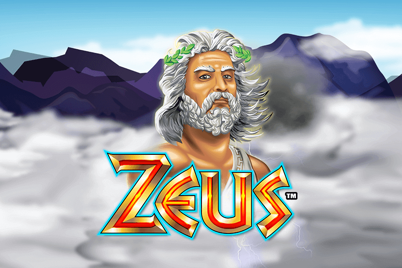 Zeus Slot