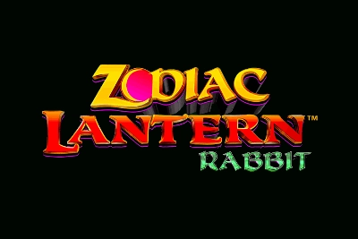 Zodiac Lantern Rabbit Slot
