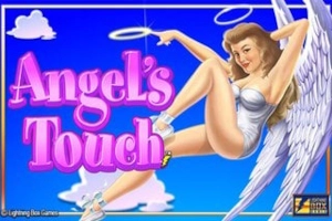 Angels Touch Slot