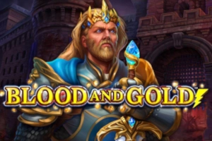 Blood and Gold Slot