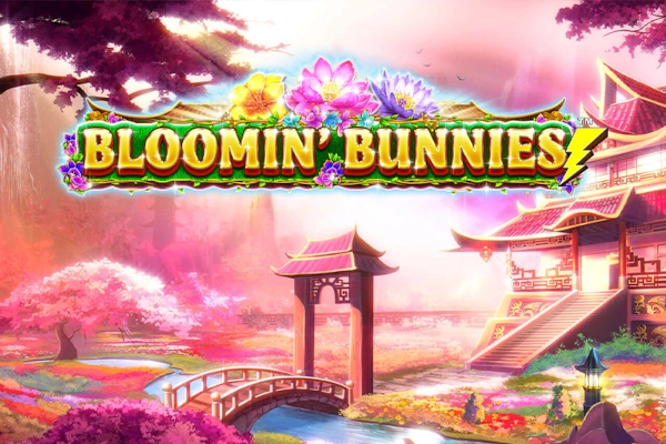 Bloomin' Bunnies Slot