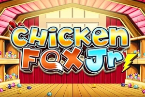 Chicken Fox Jr Slot