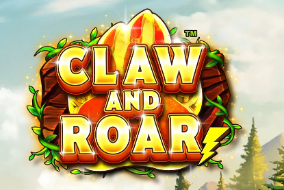 Claw and Roar Slot