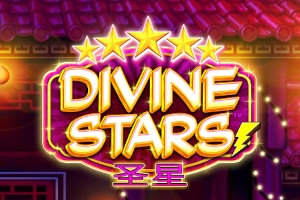 Divine Stars Slot