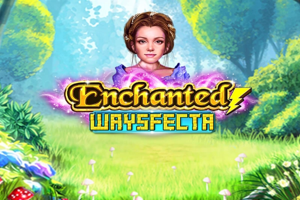 Enchanted Waysfecta Slot