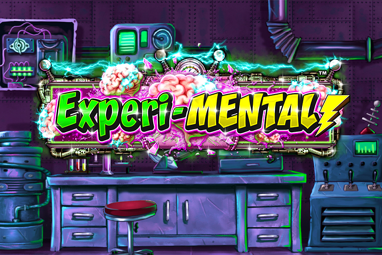 Experi-Mental Slot