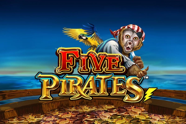 Five Pirates Slot