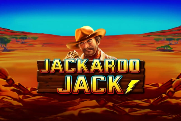 Jackaroo Jack Slot