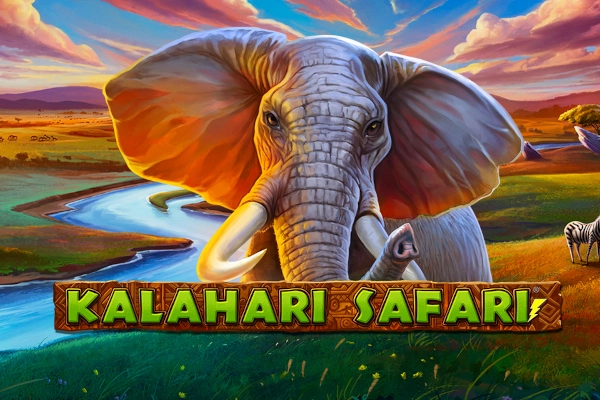 Kalahari Safari Slot